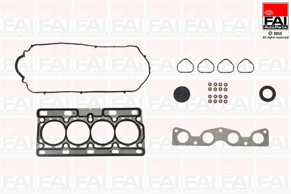 FAI AUTOPARTS Tiivistesarja, sylinterikansi HS1431